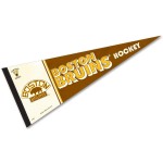 Wincraft Nhl 63329081 Boston Bruins Premium Pennant 12 X 30