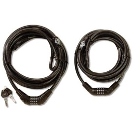 Harmony Lasso Security Cable for Touring Kayaks