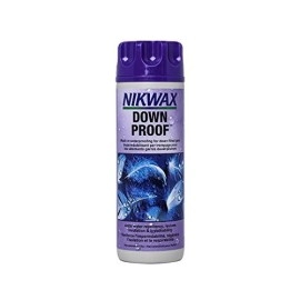 Nikwax Down Proof Waterproofing