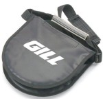 Gill Athletics Discus Carrier Bag