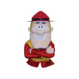 Winning Edge Designs Dudley Do-Right Head Cover