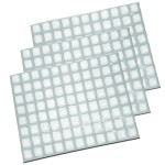 Flexi Freeze Refreezable Ice Sheets 3 Pack