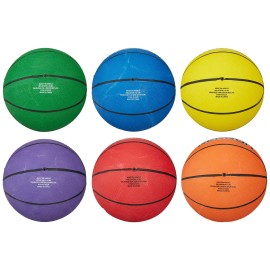 MacGregor Lil' Champ Basketball (Set of 6)