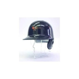 Riddell MLB Baltimore Orioles Helmet Pocket Pro, One Size, Team Color