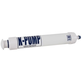 K-Pump K-100 (High Visibility White)