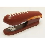 Ncaa Texas Longhorns Stapler Pro-Grip Style Team Color One Size