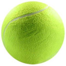 Penn Giant Felt Tennis Ball - Novelty Oversized Tennis Ball