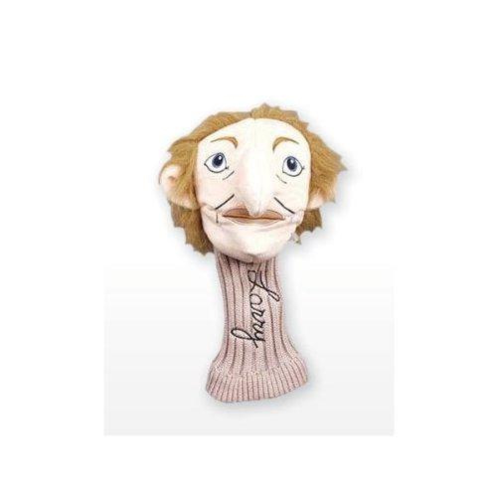 Licensed Larry Three Stooges 460 Cc Golf Head Cover New