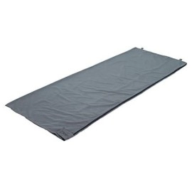 Alps Mountaineering Brushed Polyester Rectangle Sleeping Bag Liner