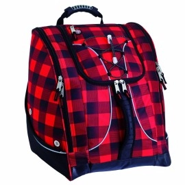 Athalon Everything Boot Bag (Lumberjack)