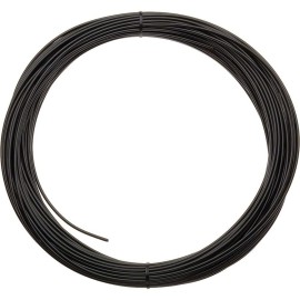 Jagwire Black Housing Liner 30 Meter Roll, Fits up to 1.8mm Cables