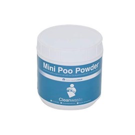 Mini Poo Powder Waste Treatment-55 Use (D556Pow)