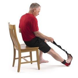 OPTP The Original Stretch-EZ - Made in the USA Plantar Fasciitis Relief & Foot and Leg Stretcher