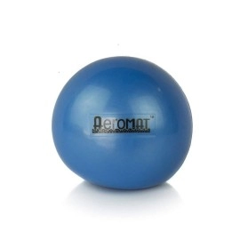 Aeromat 2 LB Weight Ball - Green