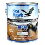 Sea Hawk 3341GL Af33 Red Gl