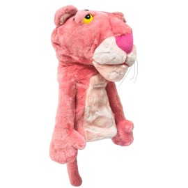 Winning Edge Designs Pink Panther Head Cover