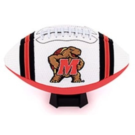 NCAA Maryland Terrapins Jersey Style, Team Colors, One Size