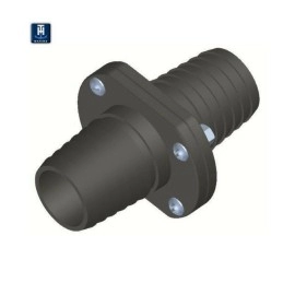 T-H Marine Supply Inline Scupper Fits 1-1/2in Hs