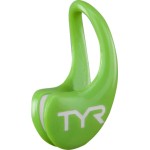 Tyr Ergo Swim Clip, Electric Lime