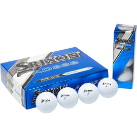 Srixon Ad333 Golf Balls (12-Pack)