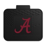 FANMATS NCAA University of Alabama Crimson Tide Vinyl Utility Mat, 14