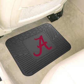 FANMATS NCAA University of Alabama Crimson Tide Vinyl Utility Mat, 14