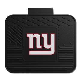 FANMATS - 9987 NFL New York Giants Vinyl Utility Mat 14