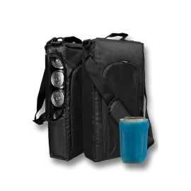 Caddydaddy Golf 9-Pack Golf Bag Compact Cooler