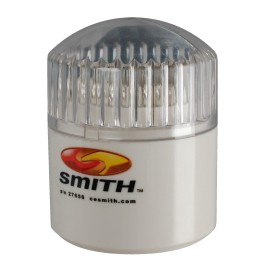 CE Smith-10405G Post Light KIT LES (PKGD)