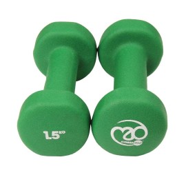 Fitness Mad Neo Dumbbells (Pack Of 2)