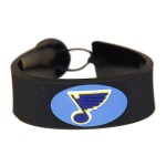 NHL St. Louis Blues NHL Classic Hockey Bracelet