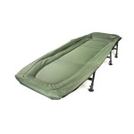 Chinook 29250 Heavy Duty Padded Cot (33-Inch)