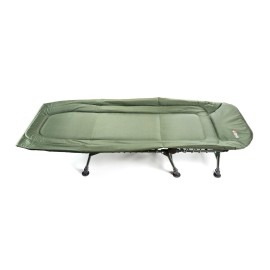 Chinook 29250 Heavy Duty Padded Cot (33-Inch)