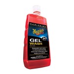 Meguiar's Meguia's #54 Boa Wash Ge - 16oz