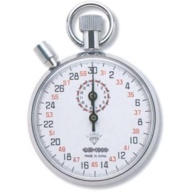 Ultrak Mechanical Stopwatch