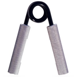 Heavy Grips Hand Grippers - 300lb - Effectively Train Your Hand Grip Strength w/Targeted Forearm, Wrist & Hand Exercises - High Weight Hand Grip Strengtheners