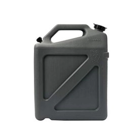 Reliance Products Rhino-Pak Heavy Duty Water Container (Grey, Medium), 8580-15