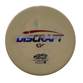 Discraft Zone ESP Golf Disc, 173-174 Grams