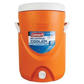 Coleman 5 Gallon Beverage Cooler