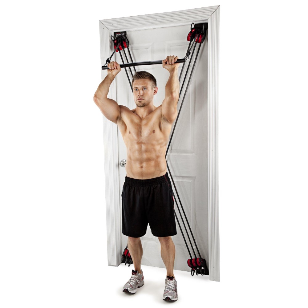 Weider X-Factor Door Gym