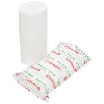 Coghlan's Packable Camp Toilet Tissue, 2-Rolls