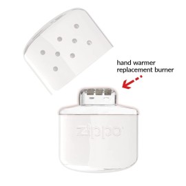 Zippo Handwarmer Replacement Burner