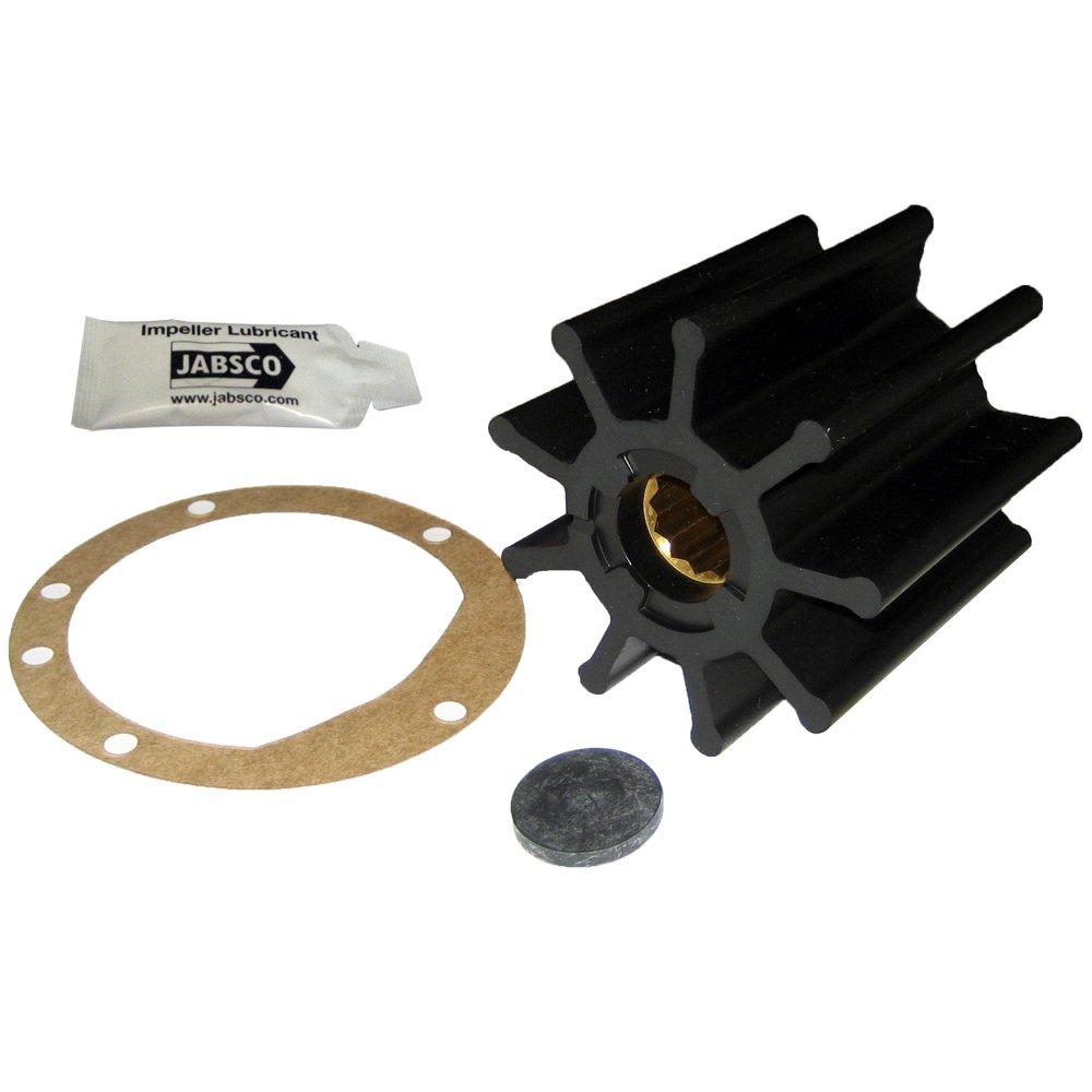 Jabsco 6760-0003-P Nitrile Impeller Kit