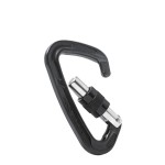 Mad Rock Super Tech Screwgate Locking Carabiner