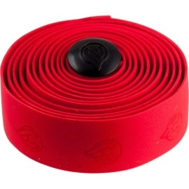 Cinelli Cork Ribbon Handlebar Tape, Red