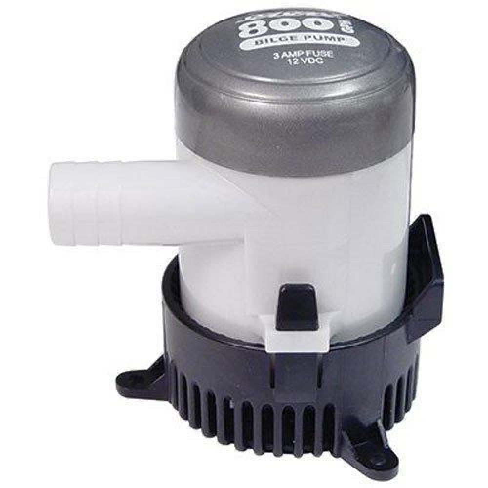 Seasense 800 Gph Bilge Pump