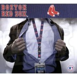 MLB Boston Red Sox Lanyard