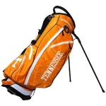 Team Golf Ncaa Tennessee Volunteers Fairway Stand Bag