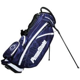 Ncaa Penn State Nittany Lions Fairway Stand Golf Bag