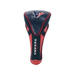 NFL Houston Texans Single Apex Jumbo Headcover